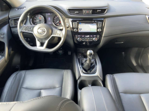 Ansicht 8 - Gebrauchtwagen Fahrzeug, Modell X-Trail der Marke Nissan von Verkäufer Autohaus Günther GmbH