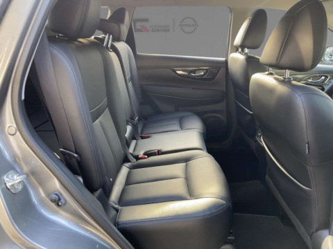 Ansicht 11 - Gebrauchtwagen Fahrzeug, Modell X-Trail der Marke Nissan von Verkäufer Autohaus Günther GmbH