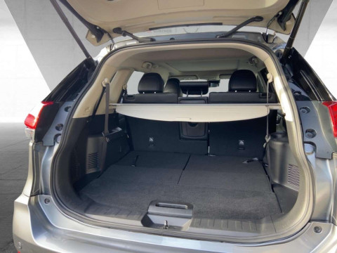 Ansicht 12 - Gebrauchtwagen Fahrzeug, Modell X-Trail der Marke Nissan von Verkäufer Autohaus Günther GmbH