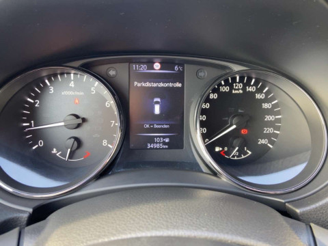 Ansicht 16 - Gebrauchtwagen Fahrzeug, Modell X-Trail der Marke Nissan von Verkäufer Autohaus Günther GmbH