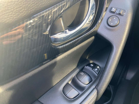 Ansicht 18 - Gebrauchtwagen Fahrzeug, Modell X-Trail der Marke Nissan von Verkäufer Autohaus Günther GmbH