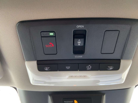 Ansicht 22 - Gebrauchtwagen Fahrzeug, Modell Qashqai der Marke Nissan von Verkäufer Autohaus Günther GmbH