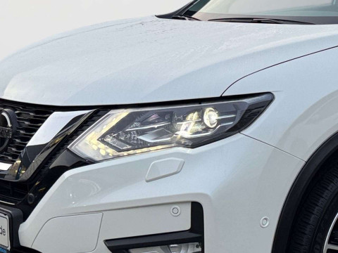 Ansicht 5 - Gebrauchtwagen Fahrzeug, Modell X-Trail der Marke Nissan von Verkäufer Autohaus Priller – Zweigniederlassung der Autohaus MKM Huber GmbH