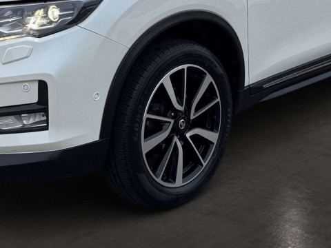 Ansicht 6 - Gebrauchtwagen Fahrzeug, Modell X-Trail der Marke Nissan von Verkäufer Autohaus Priller – Zweigniederlassung der Autohaus MKM Huber GmbH