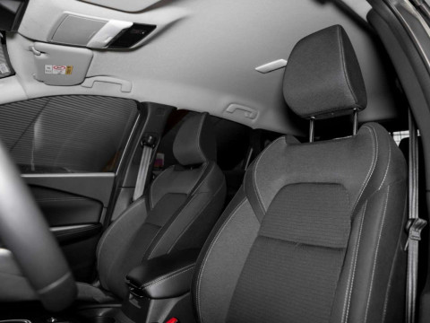 Ansicht 7 - Gebrauchtwagen Fahrzeug, Modell Qashqai der Marke Nissan von Verkäufer Autohaus Stein GmbH