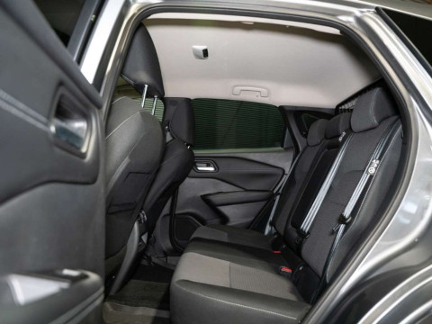 Ansicht 8 - Gebrauchtwagen Fahrzeug, Modell Qashqai der Marke Nissan von Verkäufer Autohaus Stein GmbH