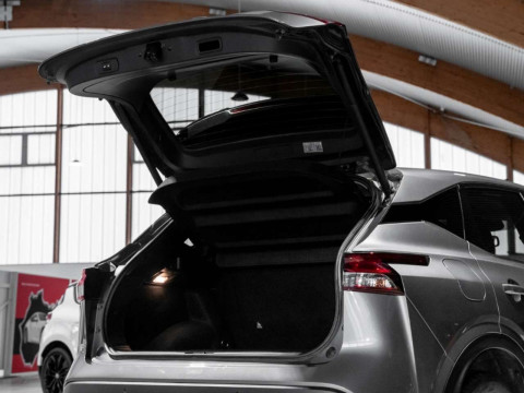 Ansicht 9 - Gebrauchtwagen Fahrzeug, Modell Qashqai der Marke Nissan von Verkäufer Autohaus Stein GmbH