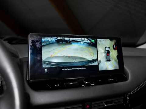 Ansicht 12 - Gebrauchtwagen Fahrzeug, Modell Qashqai der Marke Nissan von Verkäufer Autohaus Stein GmbH