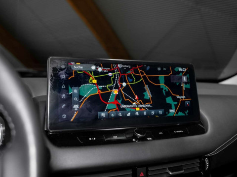 Ansicht 13 - Gebrauchtwagen Fahrzeug, Modell Qashqai der Marke Nissan von Verkäufer Autohaus Stein GmbH