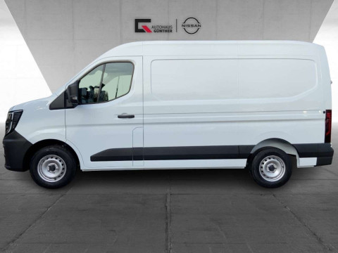 Ansicht 2 - Neuwagen Fahrzeug, Modell Interstar der Marke Nissan von Verkäufer Autohaus Günther GmbH