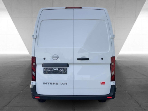Ansicht 3 - Neuwagen Fahrzeug, Modell Interstar der Marke Nissan von Verkäufer Autohaus Günther GmbH