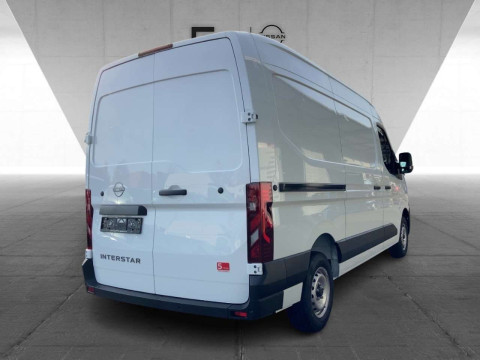 Ansicht 4 - Neuwagen Fahrzeug, Modell Interstar der Marke Nissan von Verkäufer Autohaus Günther GmbH