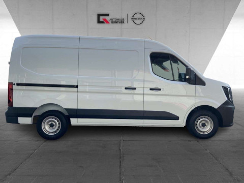 Ansicht 5 - Neuwagen Fahrzeug, Modell Interstar der Marke Nissan von Verkäufer Autohaus Günther GmbH