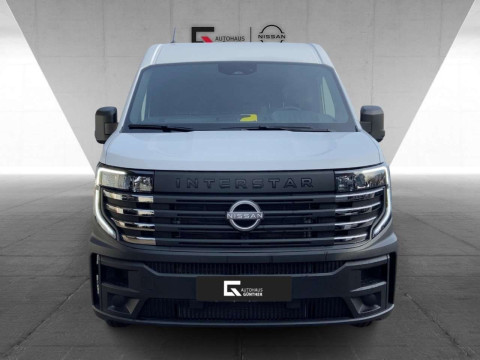 Ansicht 6 - Neuwagen Fahrzeug, Modell Interstar der Marke Nissan von Verkäufer Autohaus Günther GmbH