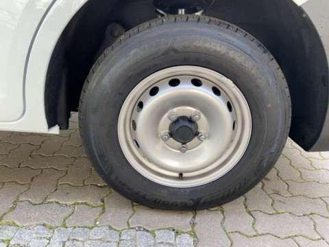 Ansicht 7 - Neuwagen Fahrzeug, Modell Interstar der Marke Nissan von Verkäufer Autohaus Günther GmbH