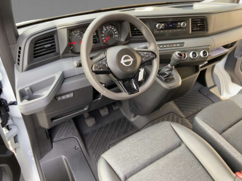 Ansicht 9 - Neuwagen Fahrzeug, Modell Interstar der Marke Nissan von Verkäufer Autohaus Günther GmbH