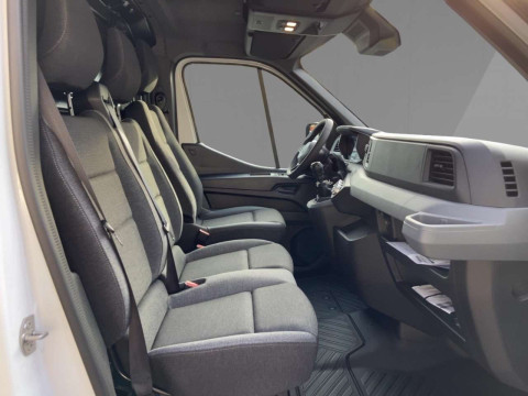 Ansicht 10 - Neuwagen Fahrzeug, Modell Interstar der Marke Nissan von Verkäufer Autohaus Günther GmbH