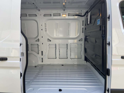 Ansicht 11 - Neuwagen Fahrzeug, Modell Interstar der Marke Nissan von Verkäufer Autohaus Günther GmbH