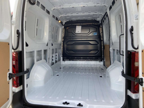 Ansicht 12 - Neuwagen Fahrzeug, Modell Interstar der Marke Nissan von Verkäufer Autohaus Günther GmbH