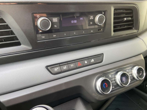 Ansicht 13 - Neuwagen Fahrzeug, Modell Interstar der Marke Nissan von Verkäufer Autohaus Günther GmbH