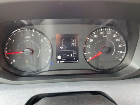 Ansicht 14 - Neuwagen Fahrzeug, Modell Interstar der Marke Nissan von Verkäufer Autohaus Günther GmbH