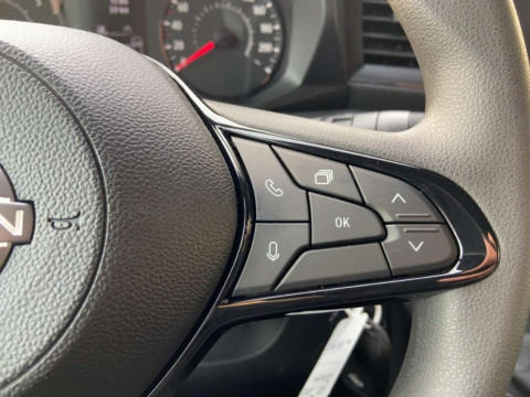 Ansicht 18 - Neuwagen Fahrzeug, Modell Interstar der Marke Nissan von Verkäufer Autohaus Günther GmbH