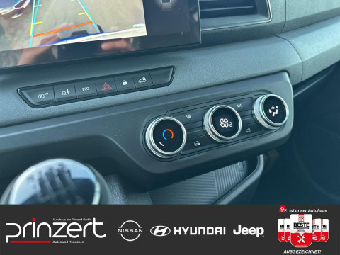 Ansicht 9 - Neuwagen Fahrzeug, Modell Interstar der Marke Nissan von Verkäufer Autohaus Am Prinzert Vertriebs GmbH