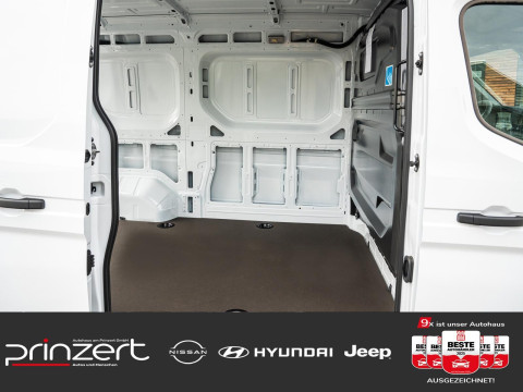 Ansicht 13 - Neuwagen Fahrzeug, Modell Interstar der Marke Nissan von Verkäufer Autohaus Am Prinzert Vertriebs GmbH