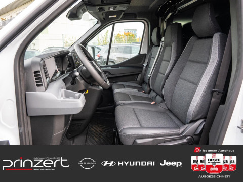 Ansicht 4 - Neuwagen Fahrzeug, Modell Interstar der Marke Nissan von Verkäufer Autohaus Am Prinzert Vertriebs GmbH