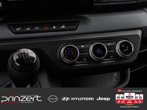 Ansicht 9 - Neuwagen Fahrzeug, Modell Interstar der Marke Nissan von Verkäufer Autohaus Am Prinzert Vertriebs GmbH