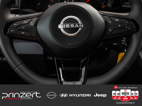 Ansicht 12 - Neuwagen Fahrzeug, Modell Interstar der Marke Nissan von Verkäufer Autohaus Am Prinzert Vertriebs GmbH