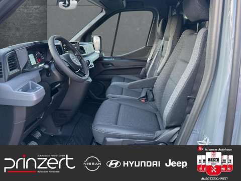 Ansicht 4 - Neuwagen Fahrzeug, Modell Interstar der Marke Nissan von Verkäufer Autohaus Am Prinzert Vertriebs GmbH