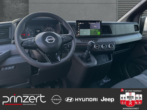 Ansicht 5 - Neuwagen Fahrzeug, Modell Interstar der Marke Nissan von Verkäufer Autohaus Am Prinzert Vertriebs GmbH