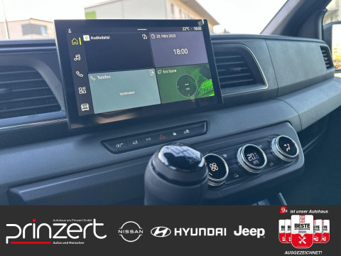 Ansicht 6 - Neuwagen Fahrzeug, Modell Interstar der Marke Nissan von Verkäufer Autohaus Am Prinzert Vertriebs GmbH