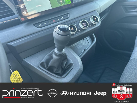 Ansicht 9 - Neuwagen Fahrzeug, Modell Interstar der Marke Nissan von Verkäufer Autohaus Am Prinzert Vertriebs GmbH