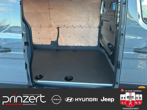 Ansicht 13 - Neuwagen Fahrzeug, Modell Interstar der Marke Nissan von Verkäufer Autohaus Am Prinzert Vertriebs GmbH