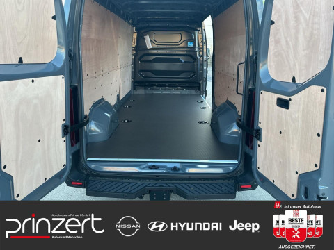 Ansicht 14 - Neuwagen Fahrzeug, Modell Interstar der Marke Nissan von Verkäufer Autohaus Am Prinzert Vertriebs GmbH