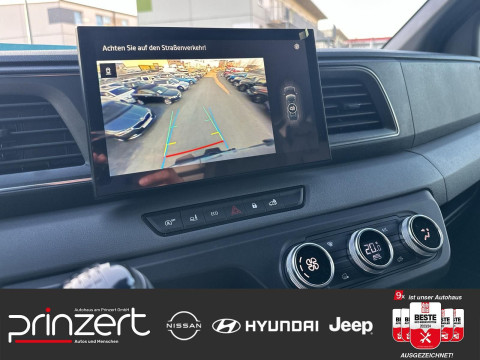 Ansicht 4 - Neuwagen Fahrzeug, Modell Interstar der Marke Nissan von Verkäufer Autohaus Am Prinzert Vertriebs GmbH