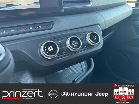 Ansicht 5 - Neuwagen Fahrzeug, Modell Interstar der Marke Nissan von Verkäufer Autohaus Am Prinzert Vertriebs GmbH