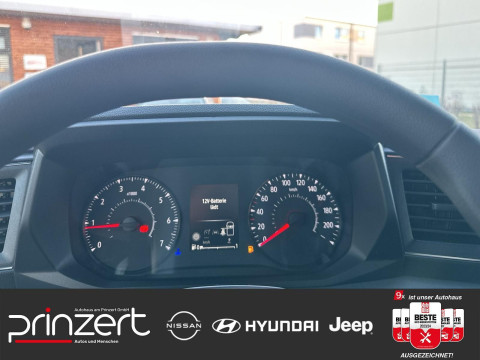 Ansicht 6 - Neuwagen Fahrzeug, Modell Interstar der Marke Nissan von Verkäufer Autohaus Am Prinzert Vertriebs GmbH