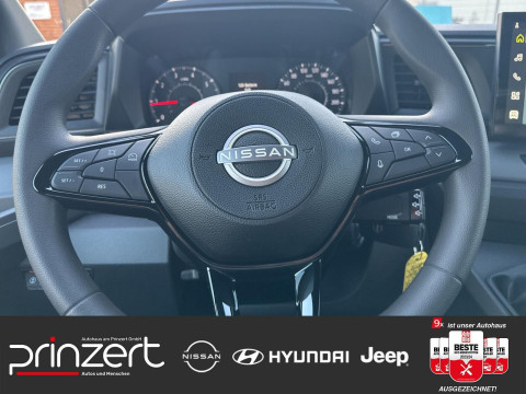 Ansicht 7 - Neuwagen Fahrzeug, Modell Interstar der Marke Nissan von Verkäufer Autohaus Am Prinzert Vertriebs GmbH