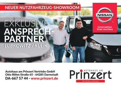 Ansicht 9 - Neuwagen Fahrzeug, Modell Interstar der Marke Nissan von Verkäufer Autohaus Am Prinzert Vertriebs GmbH