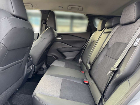 Ansicht 7 - Neuwagen Fahrzeug, Modell Qashqai der Marke Nissan von Verkäufer Autohaus Forker GmbH & Co. KG