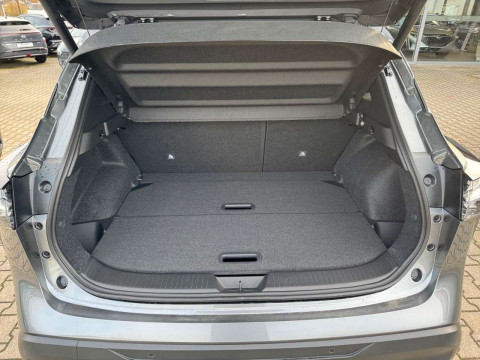 Ansicht 8 - Neuwagen Fahrzeug, Modell Qashqai der Marke Nissan von Verkäufer Autohaus Forker GmbH & Co. KG