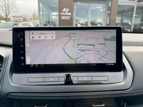 Ansicht 15 - Neuwagen Fahrzeug, Modell Qashqai der Marke Nissan von Verkäufer Autohaus Forker GmbH & Co. KG