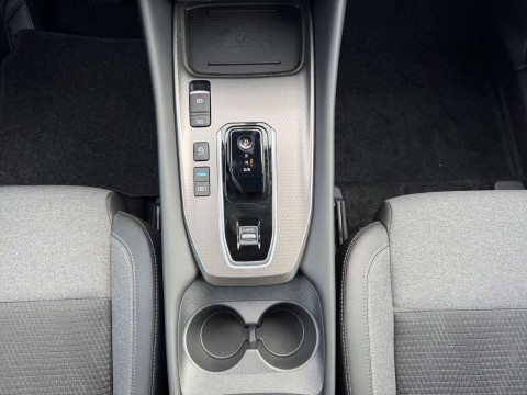 Ansicht 16 - Neuwagen Fahrzeug, Modell Qashqai der Marke Nissan von Verkäufer Autohaus Forker GmbH & Co. KG