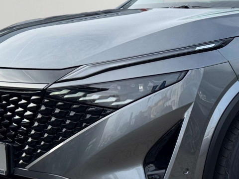 Ansicht 19 - Neuwagen Fahrzeug, Modell Qashqai der Marke Nissan von Verkäufer Autohaus Forker GmbH & Co. KG