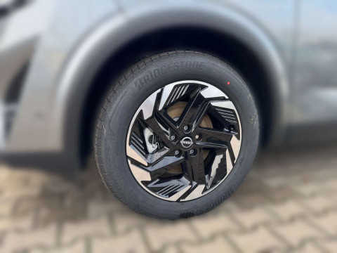 Ansicht 20 - Neuwagen Fahrzeug, Modell Qashqai der Marke Nissan von Verkäufer Autohaus Forker GmbH & Co. KG