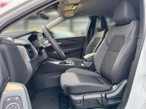 Ansicht 6 - Neuwagen Fahrzeug, Modell Qashqai der Marke Nissan von Verkäufer Autohaus Forker GmbH & Co. KG