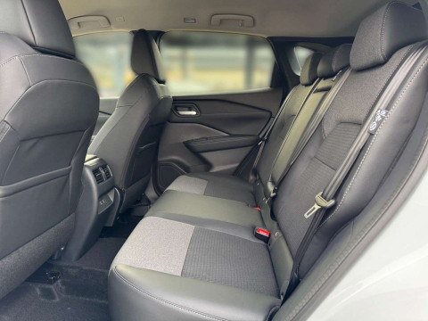 Ansicht 7 - Neuwagen Fahrzeug, Modell Qashqai der Marke Nissan von Verkäufer Autohaus Forker GmbH & Co. KG